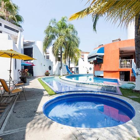Capital O Hotel Partidor Del Sol Oaxtepec Exterior photo